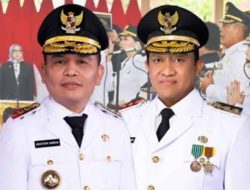 Kepercayaan Publik Jadi Modal, Agustiar–Edy Optimistis Bawa Kalteng Makin Maju