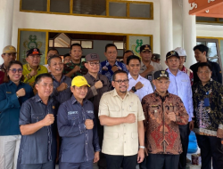 Pemerintah Targetkan Katingan Jadi Model Pendidikan Nasional