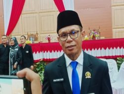 Kualitas ASN Tentukan Wajah Pelayanan Pemerintahan