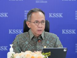 Kepercayaan Investor Menguat Usai Peringkat Kredit Indonesia Dipertahankan