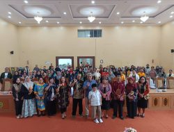 Agribisnis UPR Angkat Peran Sektor Non-Pendidikan dalam Inklusi