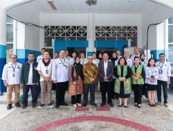 UPR Perkuat Literasi Daerah Lewat Sinergi Nasional