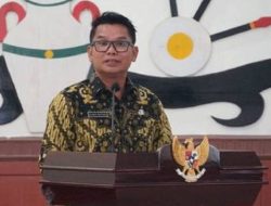 Pemko dan BPS Sinergikan Data untuk Percepat Pembangunan