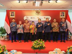 OJK Siapkan Agen Perubahan Integritas Melalui Sertifikasi API