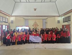 Siswa SMKN 2 Palangka Raya Asah Akuntansi Digital Melalui Python