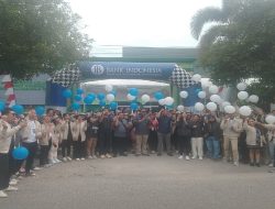 Bank Indonesia Yakin Ekosistem QRIS Jadi Penggerak Ekonomi