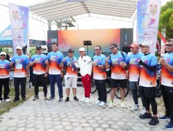 Sinergi OJK dan BNN Kampanyekan Literasi Finansial Sehat