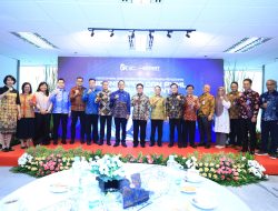 Layanan Perizinan SPRINT Perkuat Tata Kelola Industri Keuangan