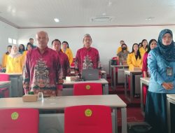 UPR Tekankan Pemberdayaan Komunitas Lewat Kuliah Umum Era Digital