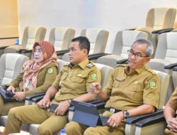 Inflasi Kota Palangka Raya Masih Dalam Kendali Stabil