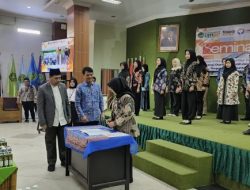 Desentralisasi Inklusif Harus Berbasis Data dan Kepemimpinan