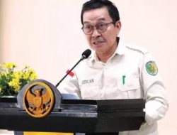 Palangka Raya Luncurkan Sekolah Rakyat Gratis Berasrama