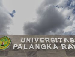 UPR Pastikan Tidak Ada Tekanan Akademik Mahasiswa PJKR