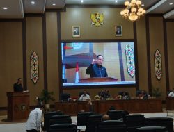 Fraksi PDI Perjuangan Nilai SiLPA Tunjukkan Lemahnya Serapan