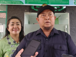 RSUD Mas Amsyar Hadirkan Harapan Baru untuk Anak Katingan