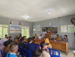 Pemkab Katingan Gandeng WWF, Kelola Gambut dengan Model Percontohan