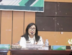 Pemerintah Katingan Fokus Bangun Pariwisata Berkelanjutan