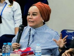 Anggota DPRD Kalteng Dorong Generasi Muda Jadikan Teknologi sebagai Media Pelestarian Budaya