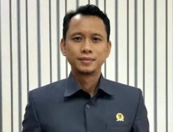 Cegah Kejahatan Ekonomi dan Peredaran Uang Ilegal, Dewan Dorong Sinergi Semua Pihak