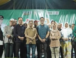 Festival Panarung 2025 Wujud Kebersamaan dan Budaya Palangka Raya