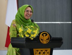 Muslimat NU Palangka Raya Gelar Konfercab Bahas Program Mustika