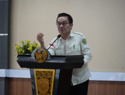 Renovasi Tuntas Sekolah Rakyat Palangka Raya Segera Diresmikan