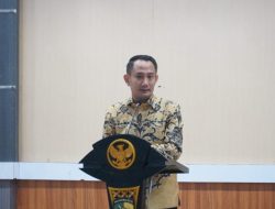 Palangka Raya Jadi Tuan Rumah Muskomwil V Apeksi