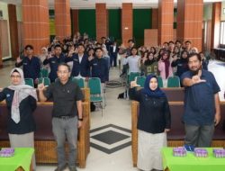 Transparansi Informasi Publik Diperkuat Melalui SP4N-LAPOR di Palangka Raya