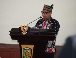 Sekolah dan Madrasah Didorong Perkuat Peran UKS di Palangka Raya