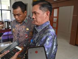 Diskominfo Targetkan Peningkatan Layanan Publik Berbasis Digital