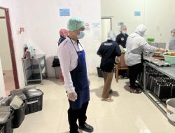 Program MBG Beri Kesempatan Kerja dan Dorong UMKM Lokal