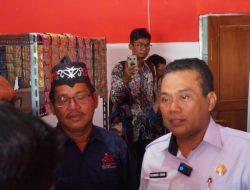 Gerai TPID Kelima Jadi Bukti Sinergi Pemerintah dan Stakeholder