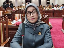 Siti Nafsiah Soroti Ketimpangan Pembangunan, Minta Pemerintah Fokus Bangun Wilayah Pelosok