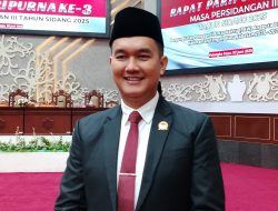 Anggota DPRD Kalteng Desak Perbaikan Listrik di Wilayah Kotim