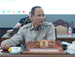 Arton Serukan Perkuat Persatuan Membangun Daerah