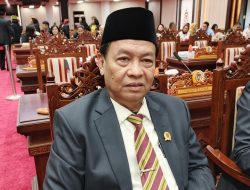 Pasca Penipuan di Kotim, Dewan Minta Pengawasan Biro Umrah Diperketat