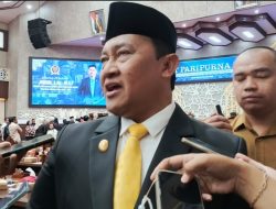 Pemprov Kalteng Dorong Perusahaan Berdayakan Ekonomi Daerah Lewat BBM dan Bank Lokal