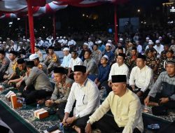 Agustiar Sabran: Persatuan Kunci Utama Majukan Pembangunan dan Jaga NKRI