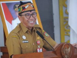 BPSDM Kalteng Bekali ASN Hadapi Masa Pensiun dengan Keterampilan dan Kemandirian