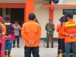 BPBPK Kalteng Ingatkan Warga Tetap Waspada Karhutla Meski Hujan Turun