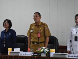 Inflasi Terkendali, Pemprov Kalteng Dorong Optimalisasi Gerakan Pangan Murah