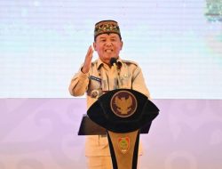 Sinergi Pemerintah dan Petani, Kalteng Genjot Program Cetak Sawah