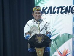 Pemprov Kalteng Siap Bersinergi dengan Mukhtarudin di Kementerian P2MI