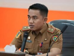 Meski Hujan Turun, BPBD Kalteng Ingatkan Waspada Karhutla