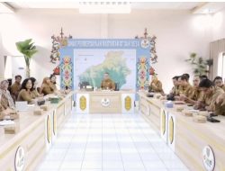 Pendataan Desa Digenjot, Pemprov Kalteng Pastikan Manfaat Program Huma Betang Sejahtera Dirasa Warga