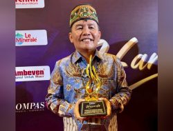 Agustiar Sabran Optimistis Kalteng Maju dengan Penguatan Layanan Kesehatan Anak