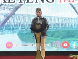 Sinergi Pusat dan Daerah, Komisi IV dan Pemprov Kalteng Bahas Strategi Percepat Swasembada Pangan