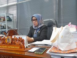 Aspirasi Masyarakat Katingan Kuala Fokus Pada Perikanan