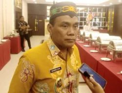 Stabilitas Ekonomi Palangka Raya Tetap Terjaga di Tengah Dinamika Sosial