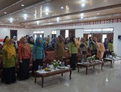 PAUD Jadi Investasi Masa Depan Generasi Bangsa